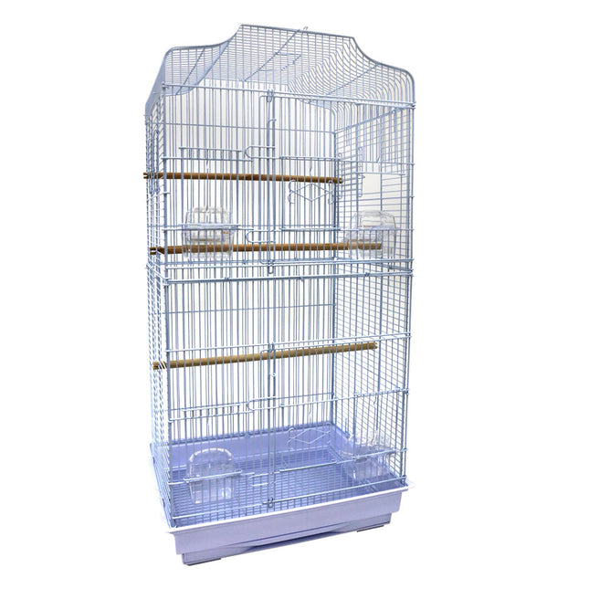 Paradise - Tall Pagoda Top Bird Cage
