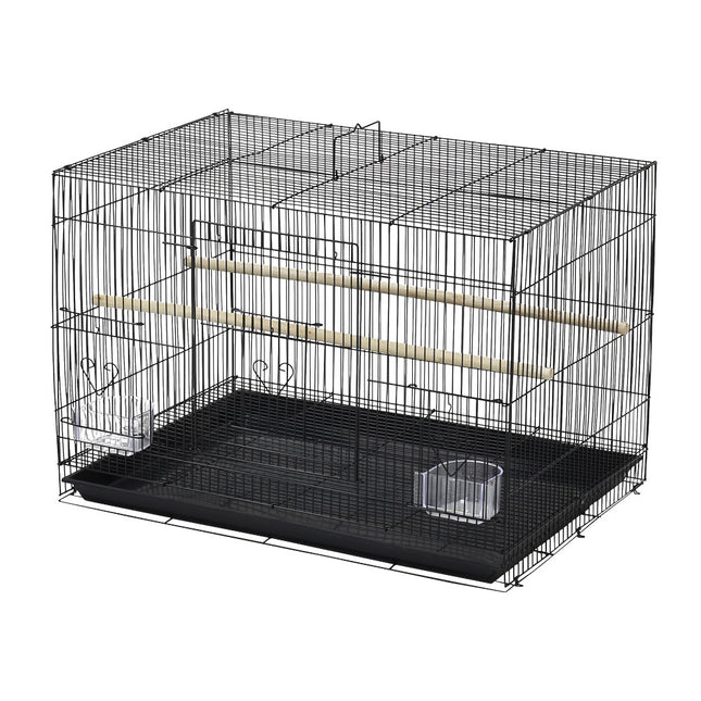 Paradise - Flight Cage