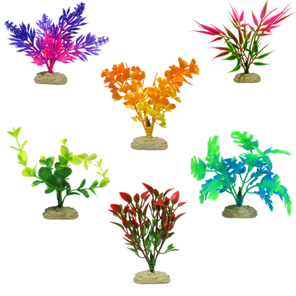 Aquamate - Betta Plants