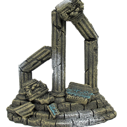 Aquamate - Ornament Ancient Columns