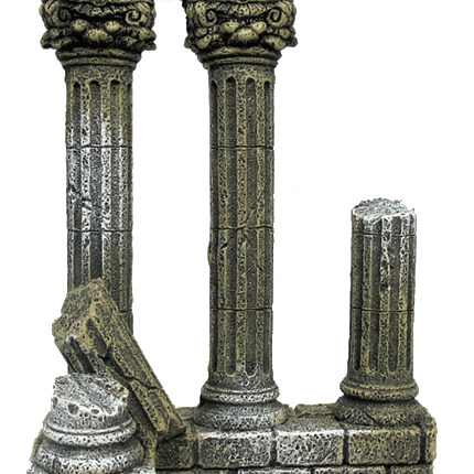 Aquamate - Ornament Ancient Columns