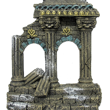 Aquamate - Ornament Ancient Columns