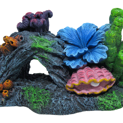 Aquamate - Corals (Short Reefs)