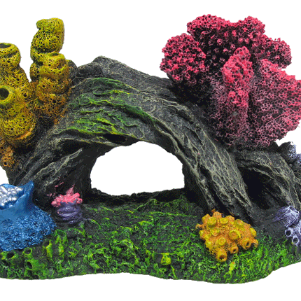 Aquamate - Corals (Short Reefs)