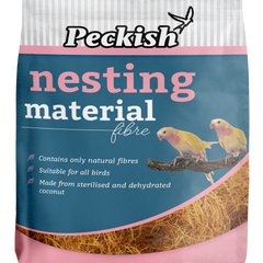 Collection image for: Bird Nesting Material