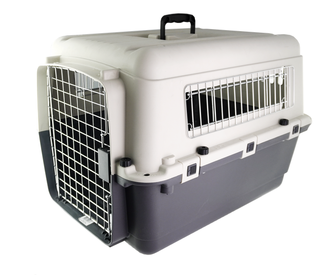 WagTime - Air Traveller Pet Carrier (Medium)