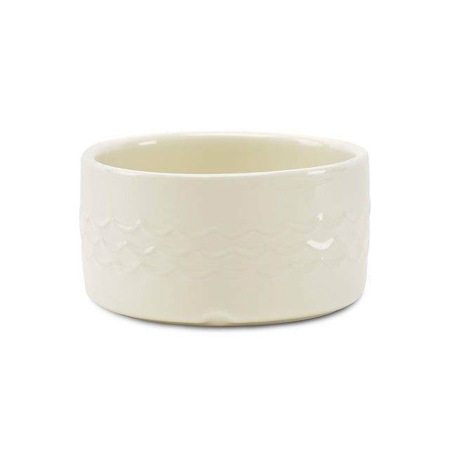 Scruffs - Icon Drink Bowl Cream (20cm)