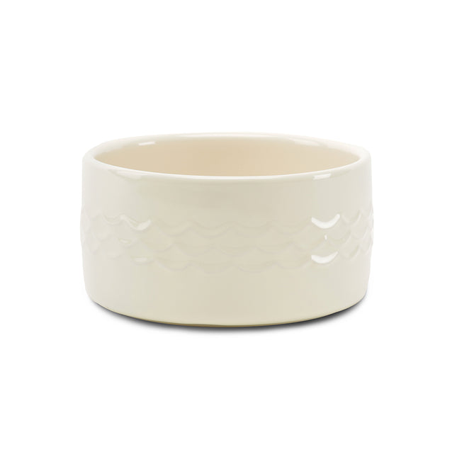 Scruffs - Icon Drink Bowl Cream (20cm)