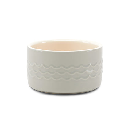 Scruffs - Icon Drink Bowl Light Grey (15cm)