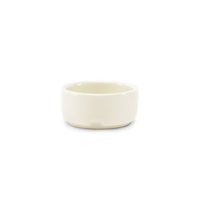 Scruffs - Icon Small Animal Pet Bowl Cream (8cm)