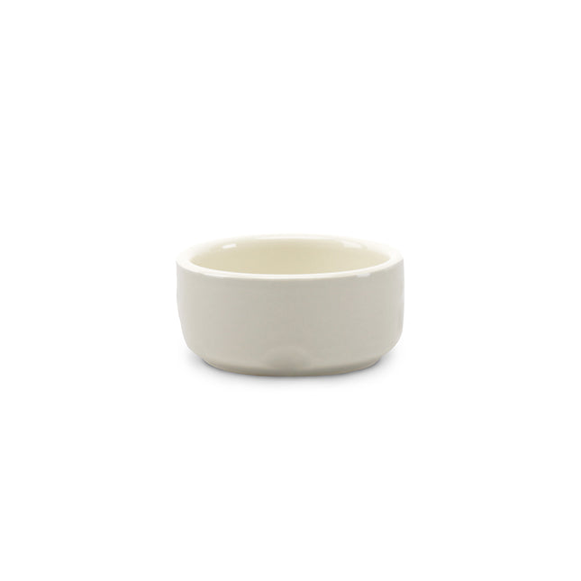 Scruffs - Icon Small Animal Pet Bowl Light Grey (8cm)