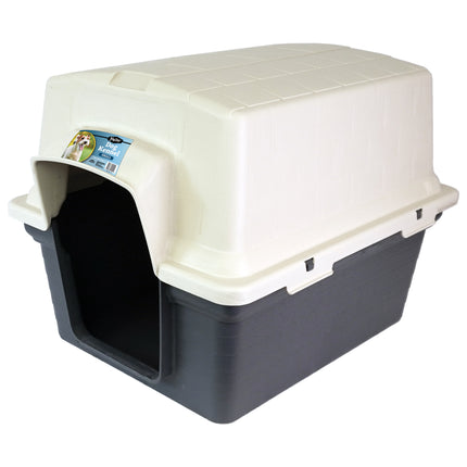WagTime - Plastic Kennel (Small)