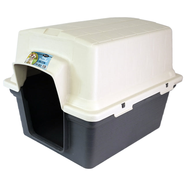 WagTime - Plastic Kennel (Small)