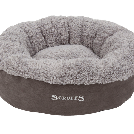 Scruffs - Cosy Cat Bed (45cm)