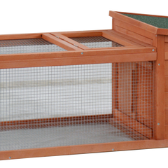 Playmate - Square Hutch