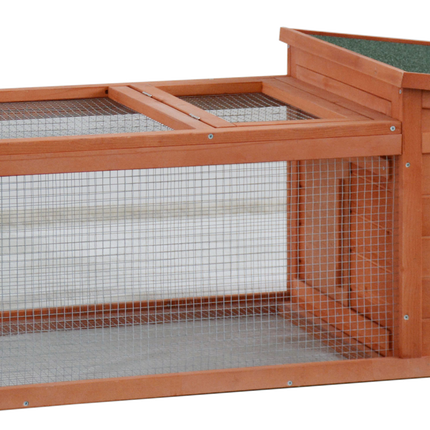 Playmate - Square Hutch