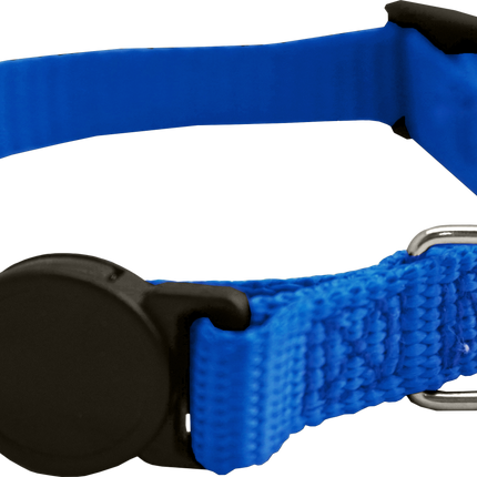 Furwear - Basic Cat Collar (Blue)