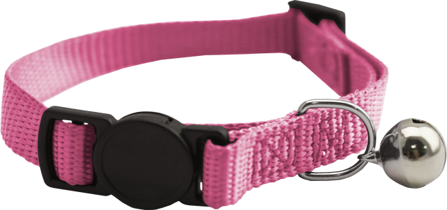 Furwear - Basic Cat Collar (Pink)