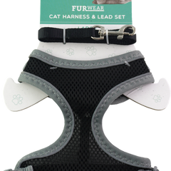 Collection image for: Cat Harness & Lead Sets