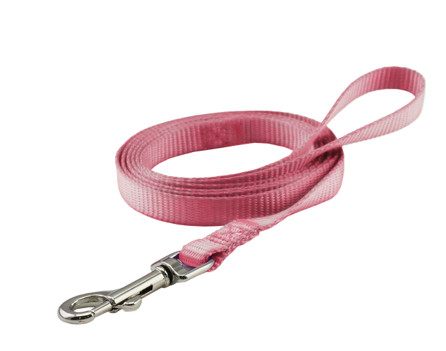 Furwear - Basic Cat Harness & Lead (Pink)