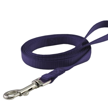 Furwear - Basic Cat Harness & Lead (Purple)