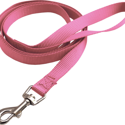 Furwear - Basic Dog Lead (Pink)