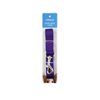 Large / Purple