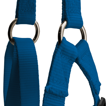 Furwear - Basic Dog Harness (Blue)
