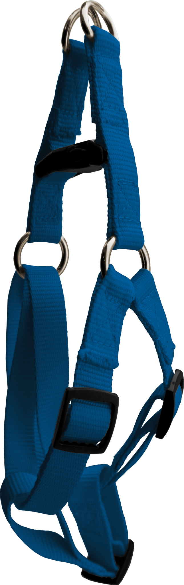 Furwear - Basic Dog Harness (Blue)