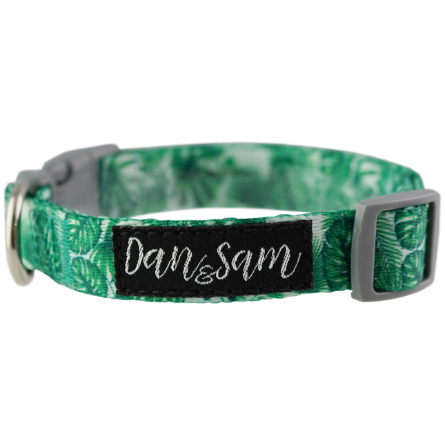 Dan & Sam - Dog Collar (Lahana)
