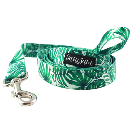 Dan & Sam - Dog Lead (Lahana)