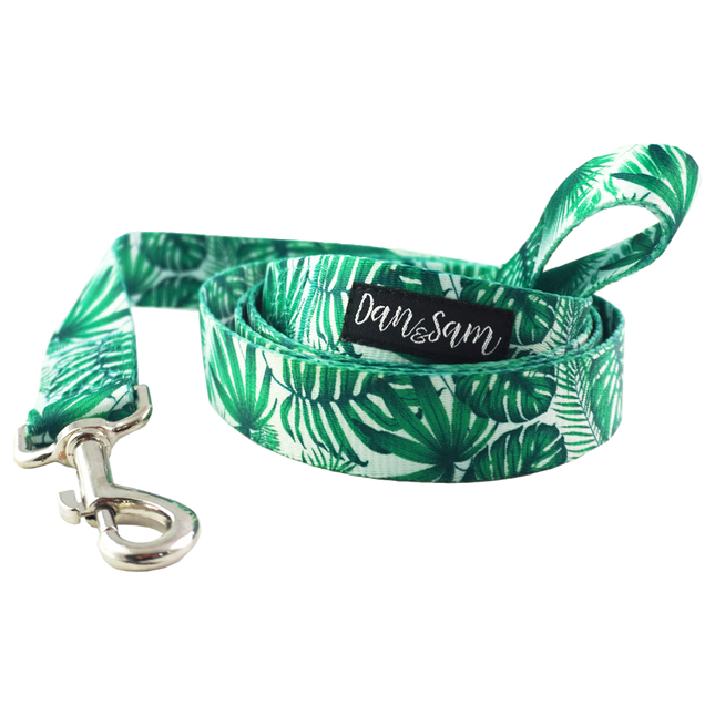 Dan & Sam - Dog Lead (Lahana)