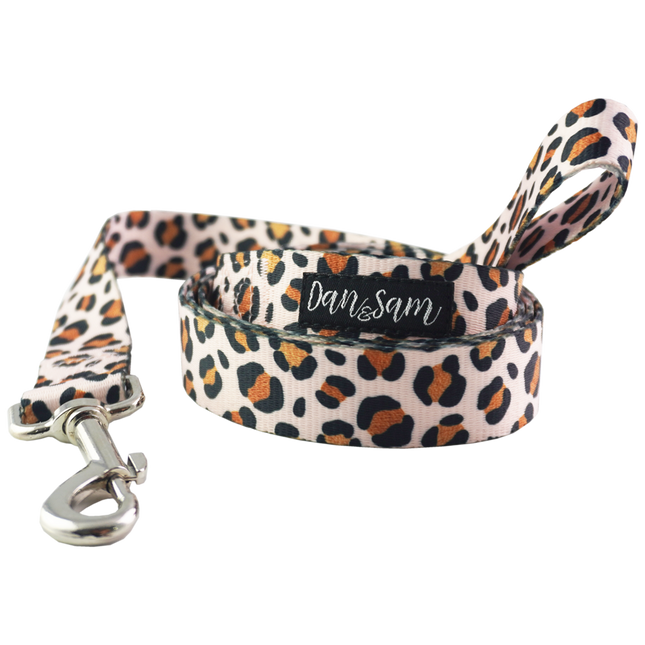 Dan & Sam - Dog Lead (Wild One)