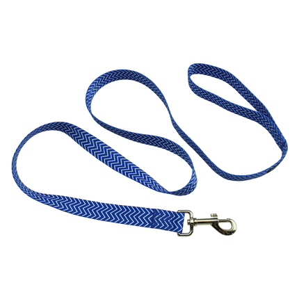 Dan & Sam - Dog Lead (Ziggy)