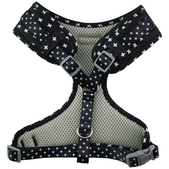 Dan & Sam - Dog Harness (Crossways)