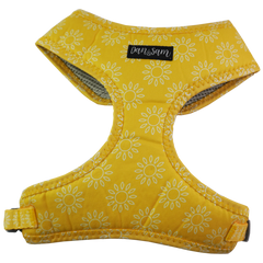 Collection image for: Dog Patterned Harnesses