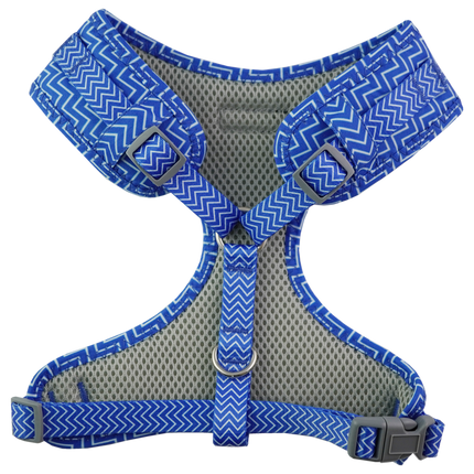 Dan & Sam - Dog Harness (Ziggy)