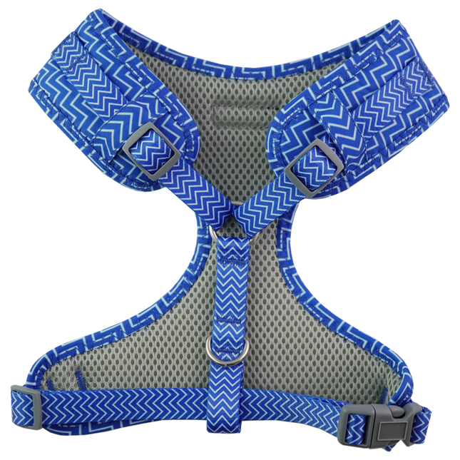 Dan & Sam - Dog Harness (Ziggy)