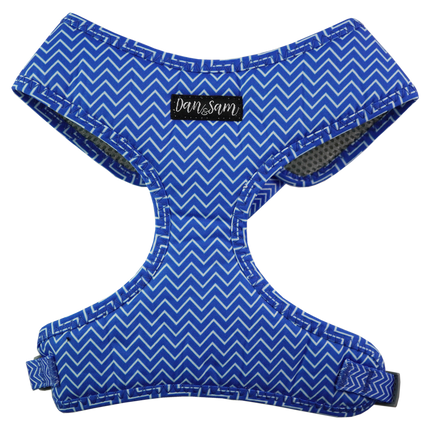 Dan & Sam - Dog Harness (Ziggy)