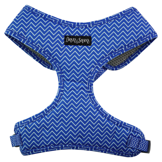 Dan & Sam - Dog Harness (Ziggy)