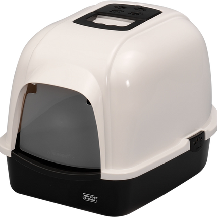 Feline First - Cat Litter House (Medium)