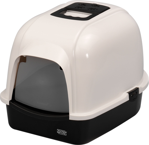 Feline First - Cat Litter House (Medium)