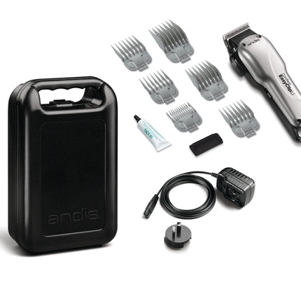 Andis - EasyClip Li Cordless Clipper