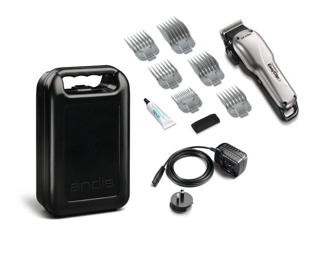 Andis - EasyClip Li Cordless Clipper