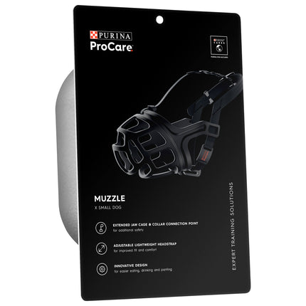 ProCare - Muzzle (Size XS)
