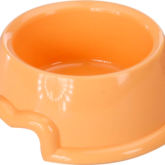 Playmate - Plastic Bowl for Small Animals