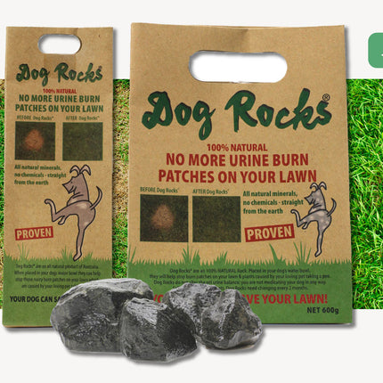 Dog Rocks (600g)