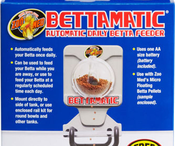 Zoo Med Feeding Betta Fish While On Vacation Zoo Med Betta Auto