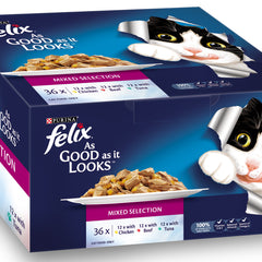 Collection image for: Felix Entire Range