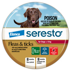 Collection image for: Seresto